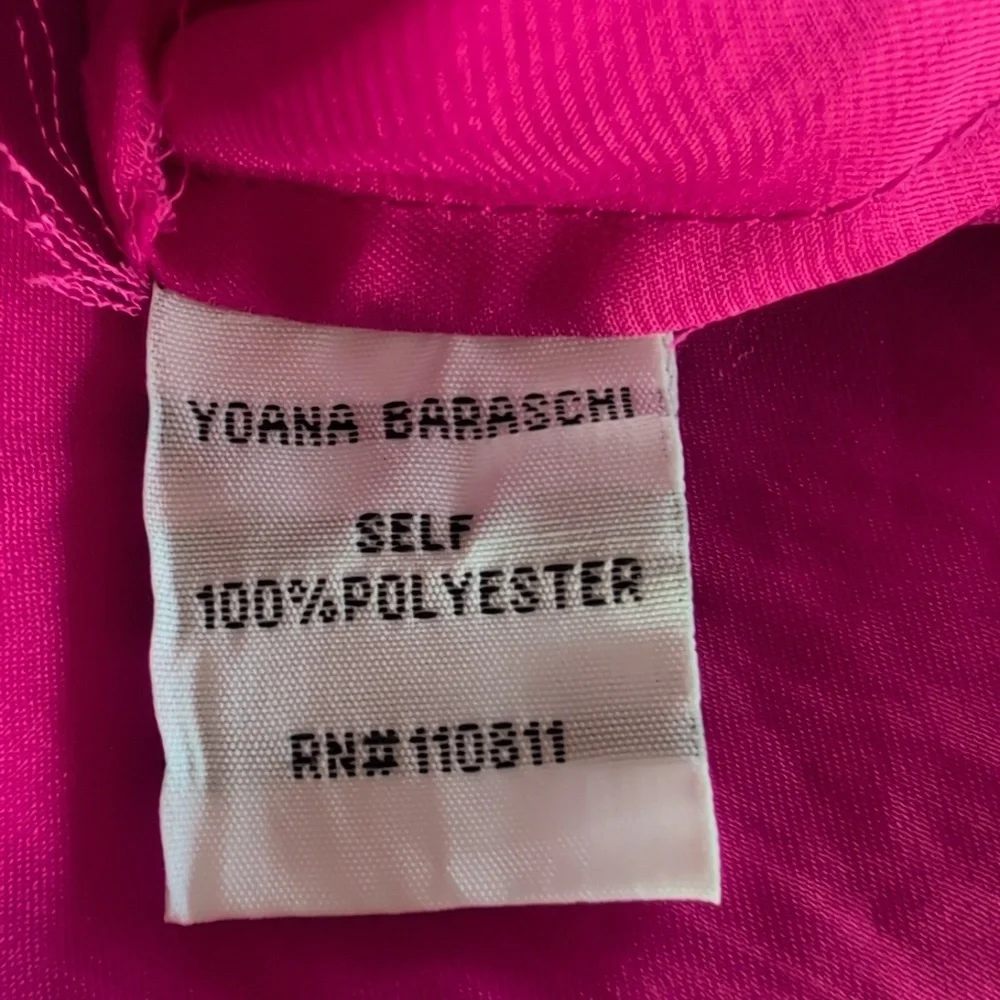 Yoana Baraschi yoana baraschi